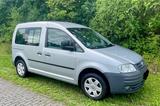 Volkswagen Caddy Life 1.4 7-Sitzer Standard - Volkswagen Caddy: Standard