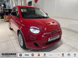 Fiat 500e Hatchback RED - Fiat 500e in Dresden
