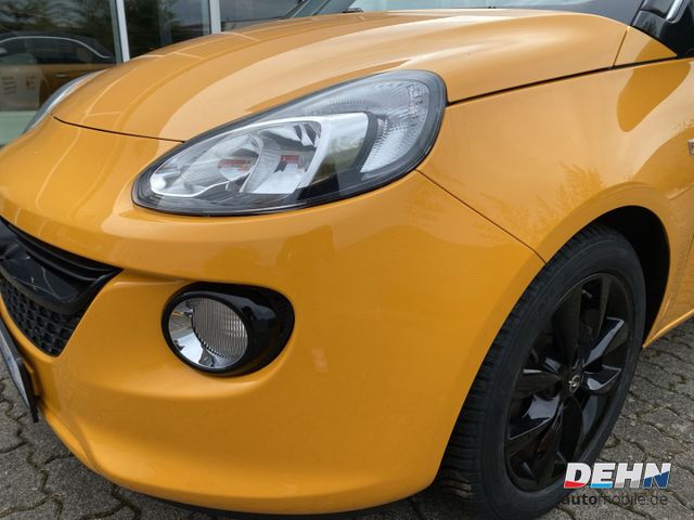 Opel Adam 1.4 Unlimited Klimaautom Musikstreaming SHZ