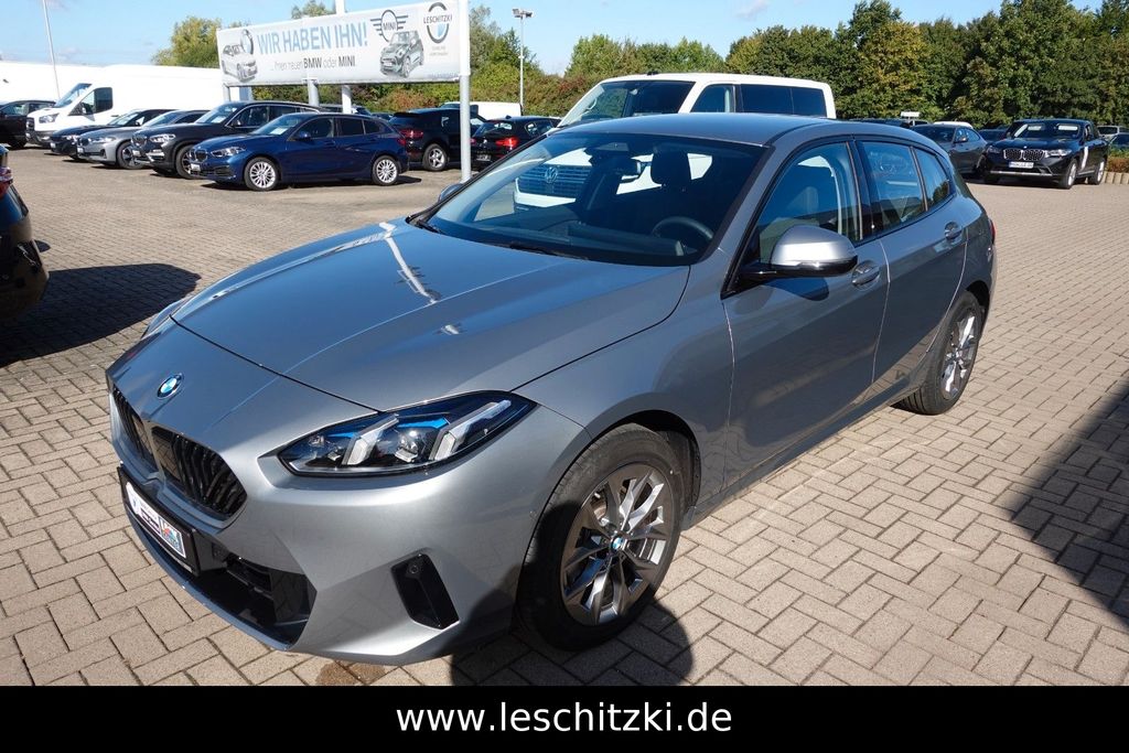 Image of BMW 120