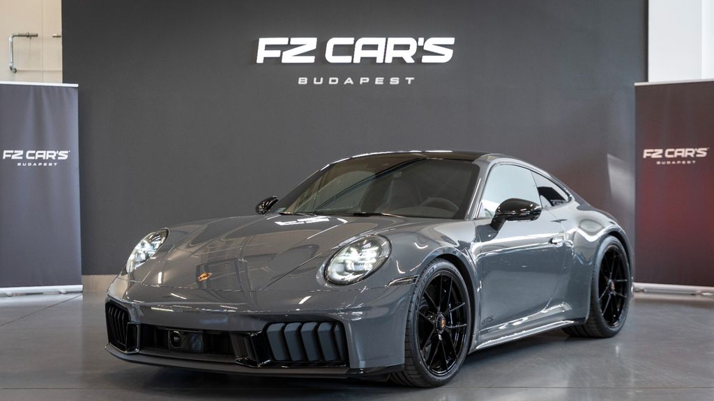 Image of Porsche 911