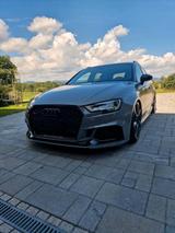 Audi RS3 8V Sportback  APR - Audi RS3 APR Gebrauchtwagen