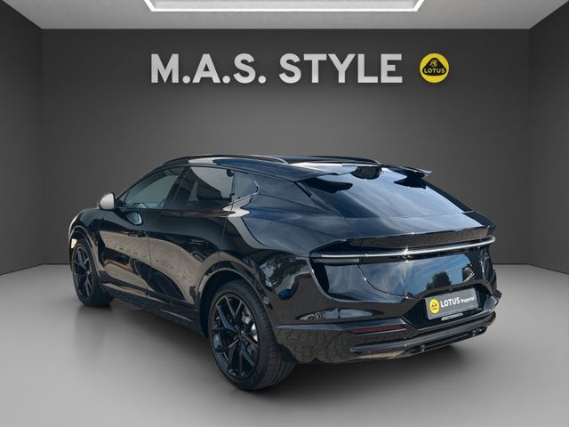 Fahrzeugabbildung Lotus Eletre 600 GT Lotus Wuppertal