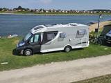 Dethleffs Teilintegriert - Wohnwagen & Wohnmobile in Bochum