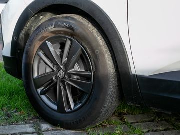Opel Grandland Business Edition Park & Go RFK TWA