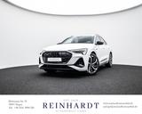 Audi E-TRON SPORTBACK 50 2x S LINE BLACK ACC/HuD/PANO