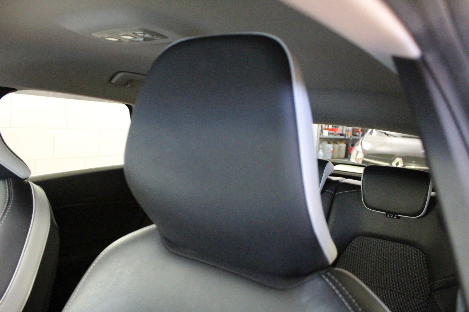 Fahrzeugabbildung Renault Captur E-Tech Plug-in 160 Plug in Hybrid