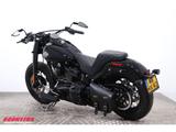Harley-Davidson 110 FLSS Softail Slim S Vance Hines 8.428 mi! - HARLEY-DAVIDSON SOFTAIL SLIM