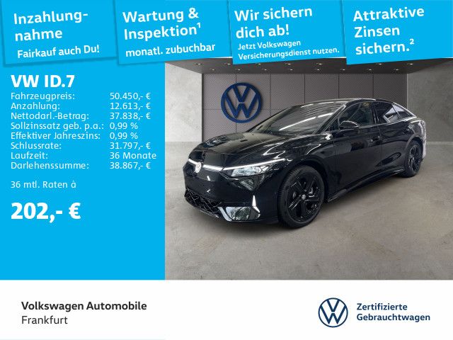 Volkswagen ID.7