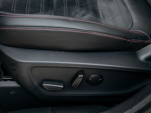 Ford Kuga 2.5 Plug-In Hybrid ST-Line X Kamera Navi