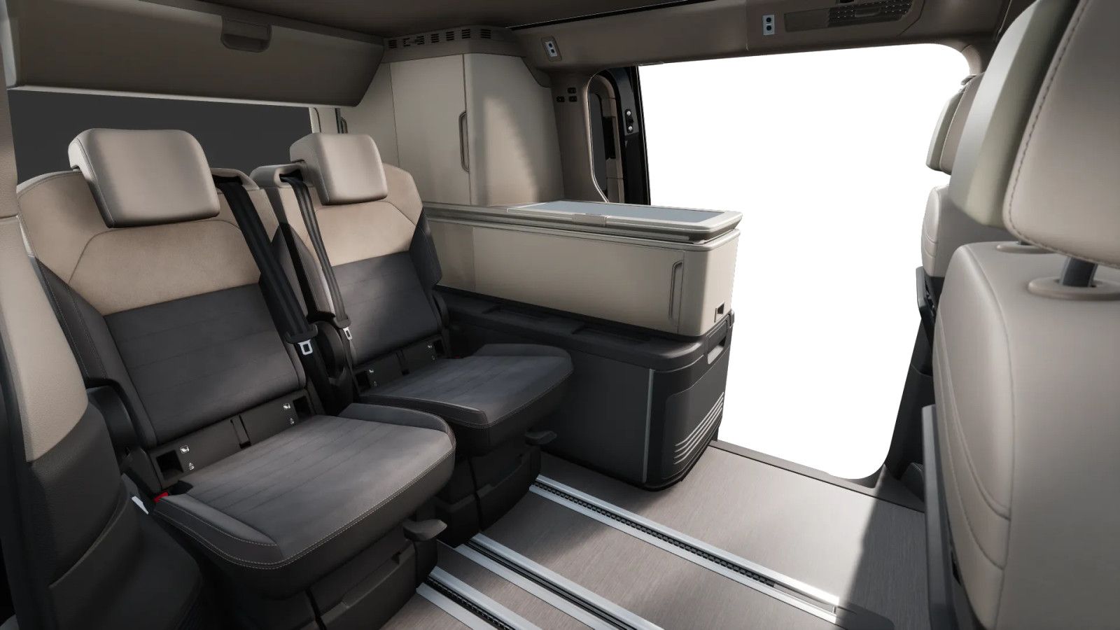 Volkswagen T7 California - Bild 12