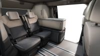 Volkswagen T7 California - Vorschau Bild 12