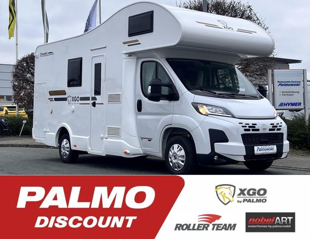 XGO Dynamic 27 ALL IN