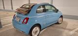Fiat 500C 1.2 8V Spiaggina 58  - Fiat 500C von privat