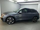 Audi SQ5 TDI Standhz/Pano/AHK/Luft/ACC/MatrixLED - gebrauchte Audi SQ5 aus dem Jahr 2024