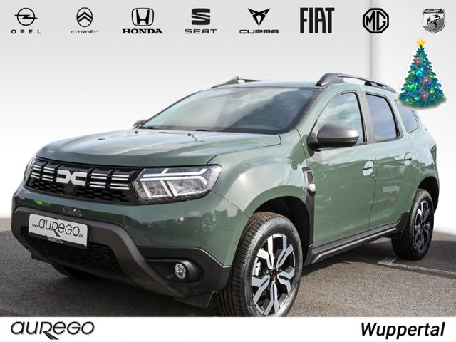 Dacia Duster JOURNEY 150 AT+NAVI+R-KAM+PDC+KEYLESS+