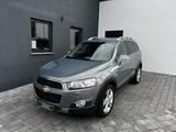 Chevrolet Captiva 2.2 D LTZ 4WD Automatik/7Sitzer - Chevrolet Captiva