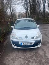 Renault Grand Modus Dynamique TCE 100 Renault eco2 - Renault Grand Modus Gebrauchtwagen