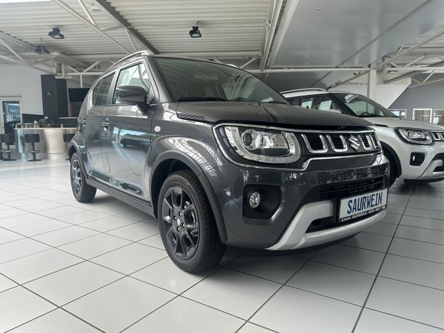 Suzuki Ignis Comfort CVT