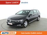Volkswagen Passat 2.0 TDI Highline BM*NAVI*AHK*PDC*SHZ* - VW Passat Gebrauchtwagen in München