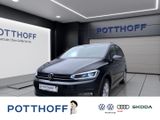 Volkswagen Touran 2.0 TDI DSG HIGHLINE STDHZG PANO AHK