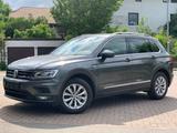 Volkswagen Tiguan 1.5 TSI OPF Alcantara Kessy LED ERGO APP - Volkswagen Gebrauchtwagen in Göttingen