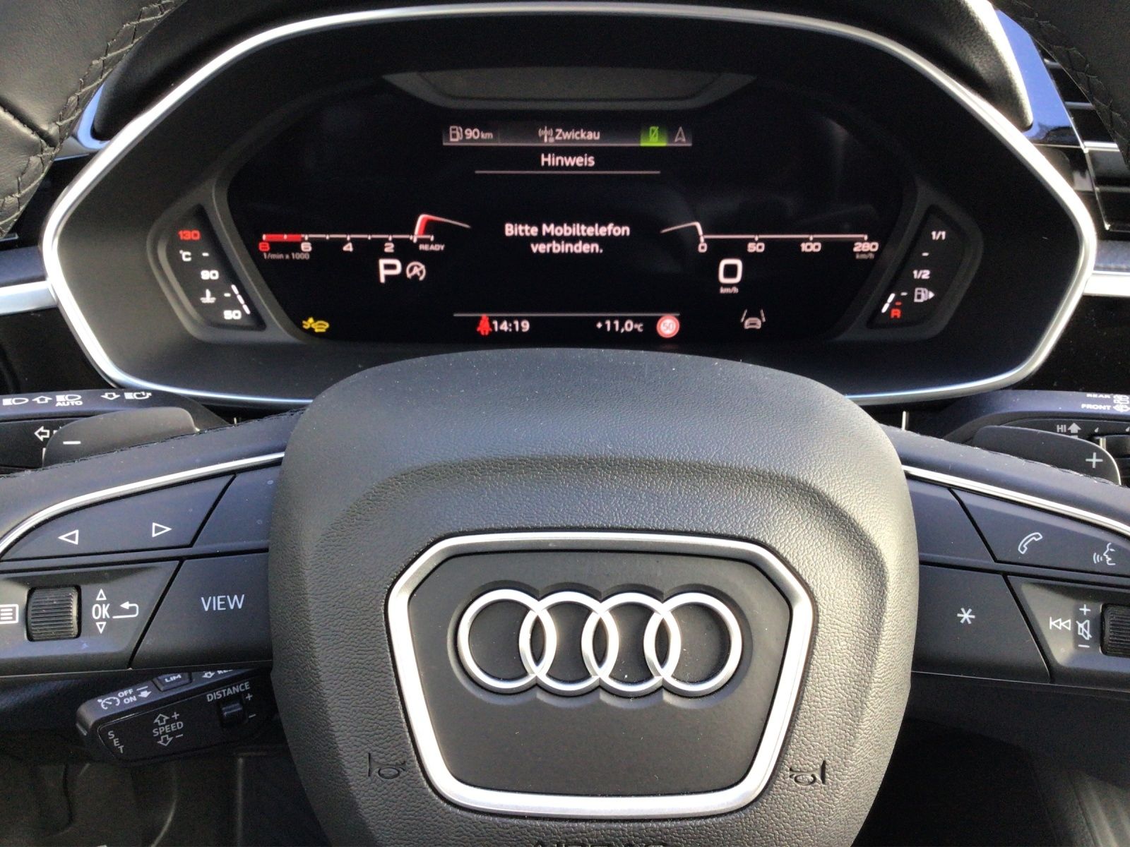Audi Q3 - Bild 15