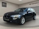 BMW 116i (F20)- 1.HAND-SERVICE NEU-NAVI-PDC-MÜNCHEN - BMW 1er Reihe: F20