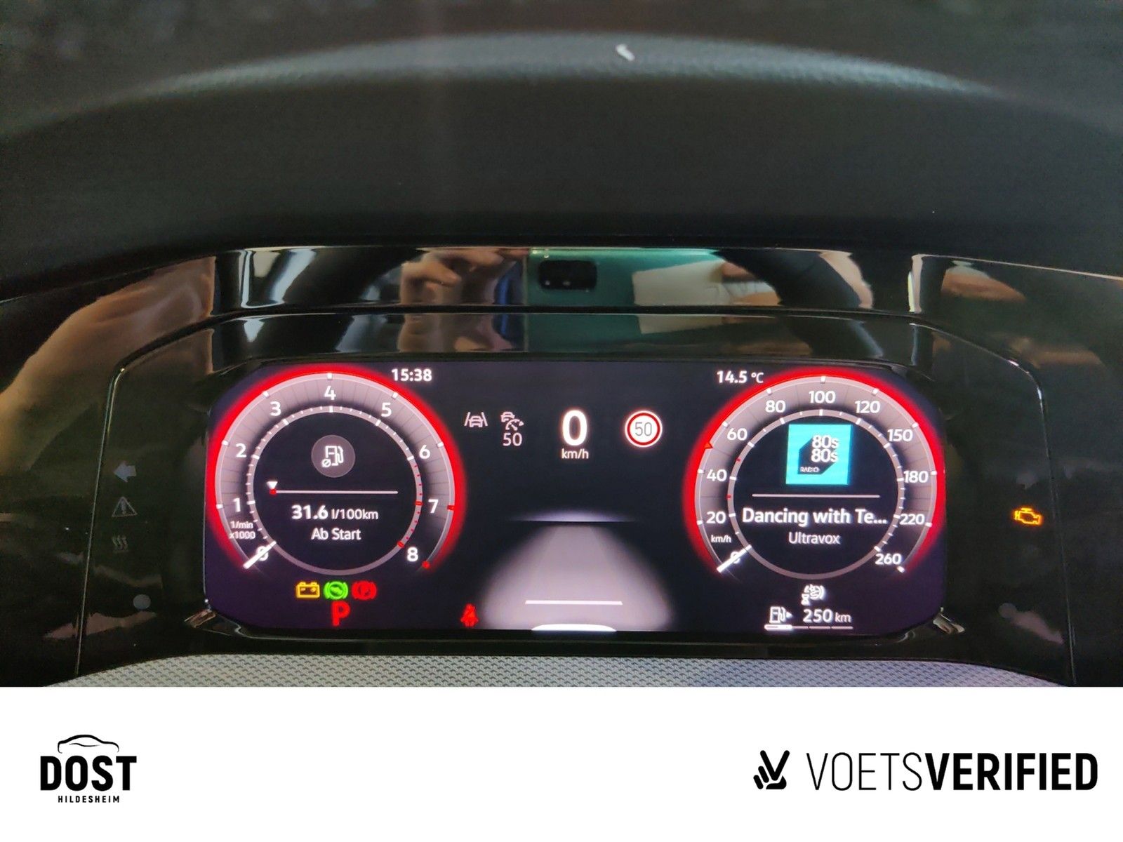 Volkswagen Golf - Bild 13