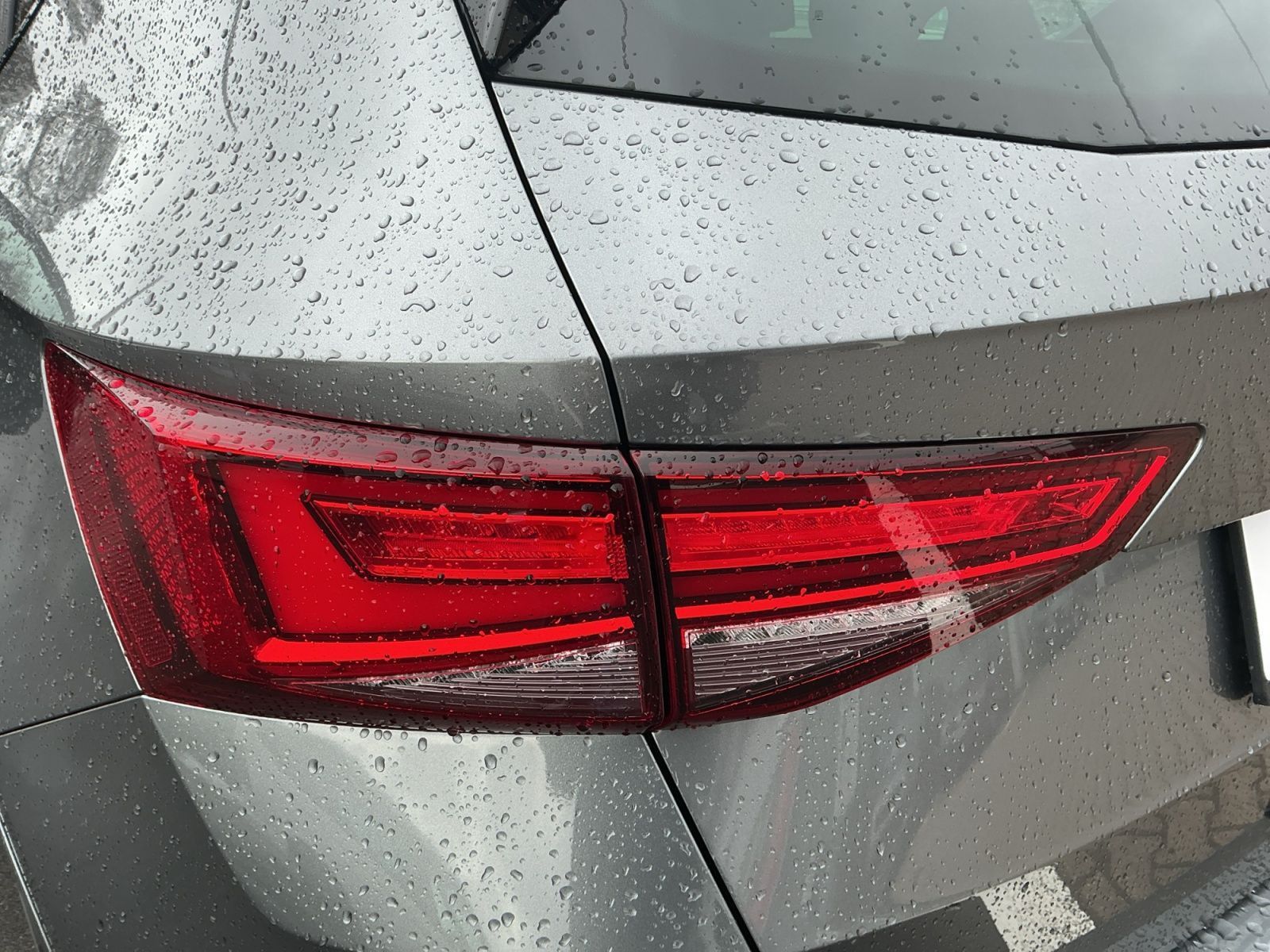 Cupra Ateca - Bild 17