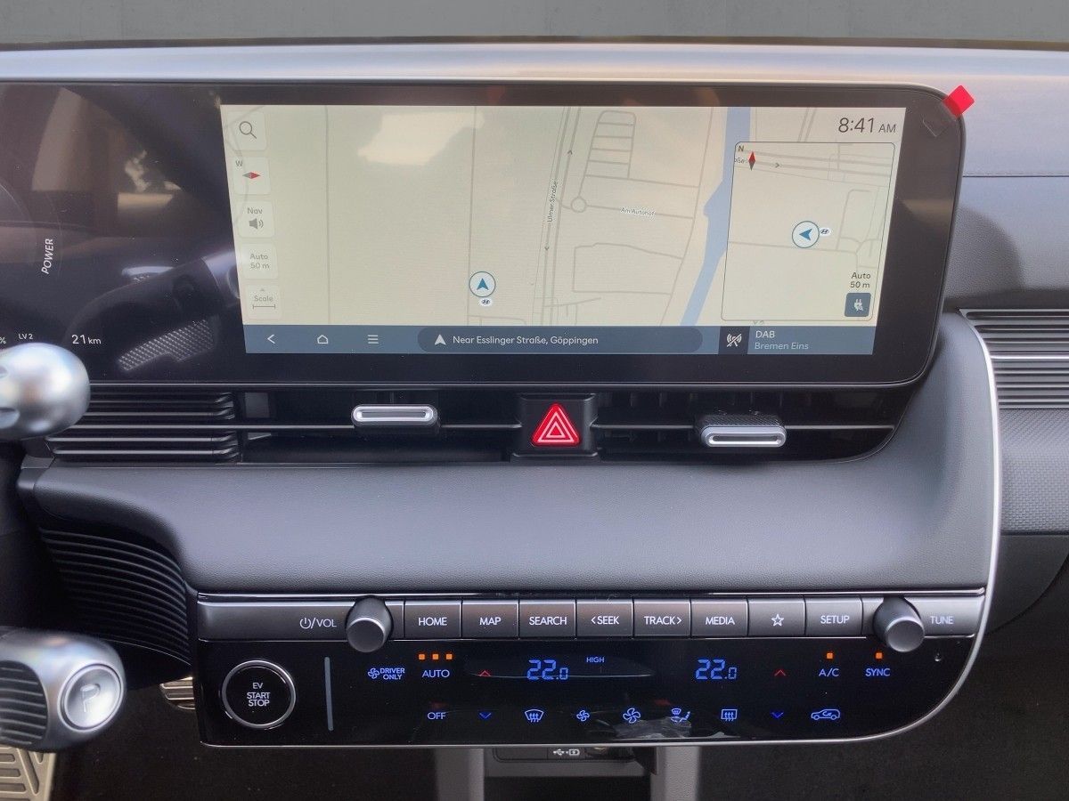 Hyundai IONIQ 5 - Bild 10