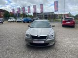 Skoda Octavia Combi 1.2 TSI  Ambiente - gebrauchte Skoda Octavia aus dem Jahr 2010