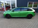 Skoda Rapid Spaceback Ambition   44 - Skoda Rapid: Kleinwagen
