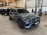 Mercedes-Benz GLC 350 GLC -Klasse GLC 350 d 4Matic