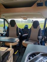 Fiat Ducato  Roadcar 540 - Angebote