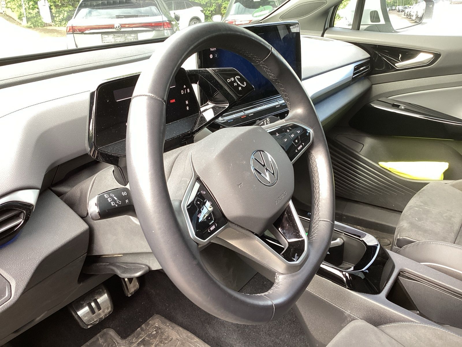 Volkswagen ID.4 - Bild 16