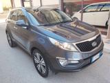 Kia Sportage 1.7 CRDI 2WD high tech . Autocarro  - Behindertengerechte Kia Sportage