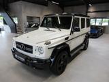 Mercedes-Benz G 500 designo manufaktur Ed. AHK H&K SD Standh. - gebrauchte Mercedes-Benz G 500 aus dem Jahr 2018