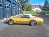 Corvette C3 Stingray Cabrio - Corvette: Cabrio, Stingray