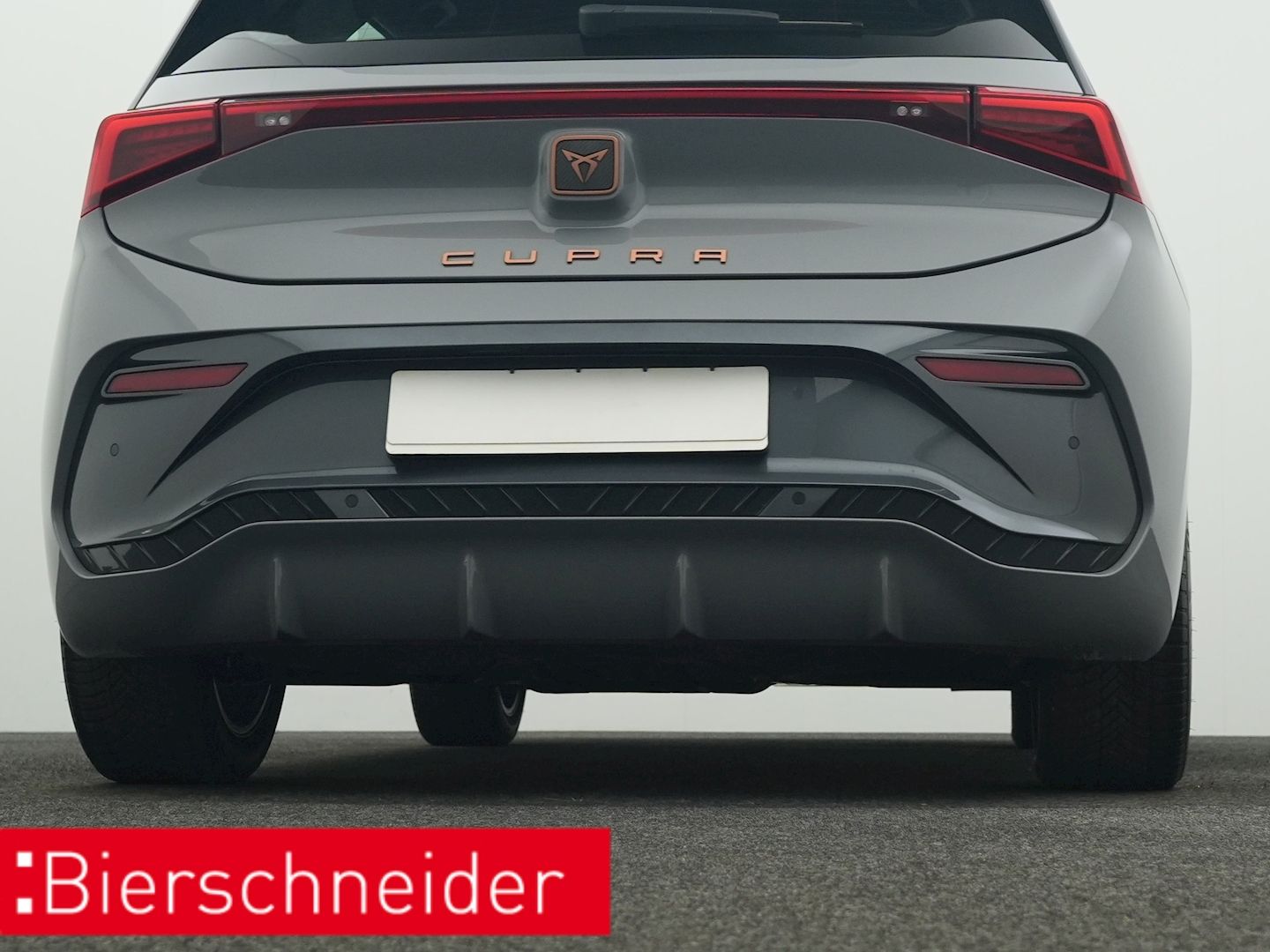 Cupra Born - Bild 32
