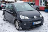 Volkswagen up! 1.0 55kW ASG move up! - VW up! Gebrauchtwagen in Berlin