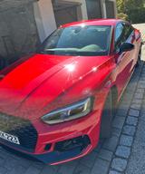 Audi RS5 2.9 TFSI tiptronic quattro , B&O, ohne OPF  - Audi RS5 von privat