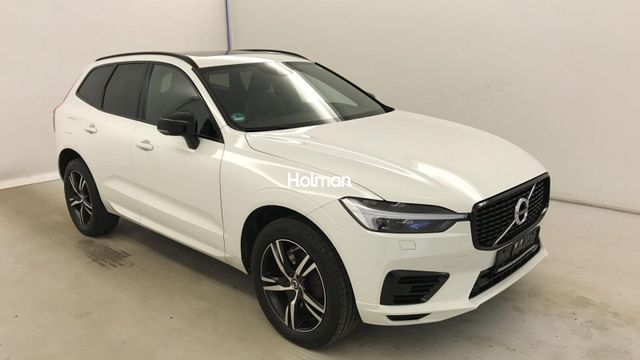 Volvo XC60 T8 AWD Recharge R-Design Stndhzng ACC Pano