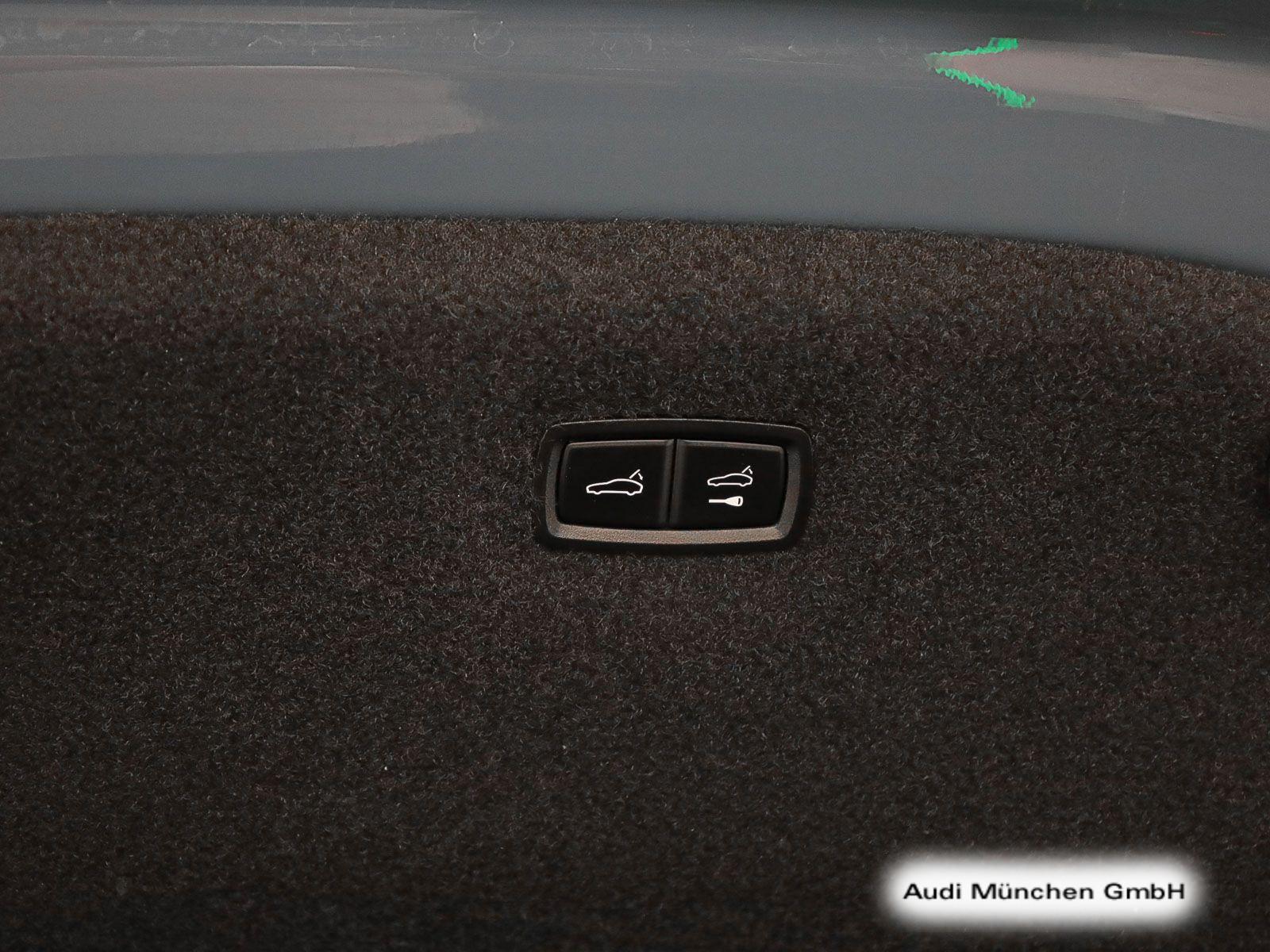 Audi e-tron GT qu. Pano/ACC/Virtual/Navi+