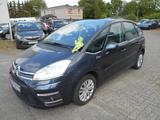 Citroën C4 Picasso Selection - Citroën C4 Picasso Selection mit Diesel-Antrieb