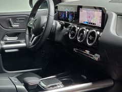 MERCEDES-BENZ B200 LED/360°/Leder/AHK/El.Sitz/El.Heck/ScheckMB