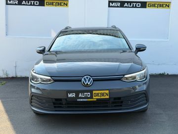 Volkswagen Golf - 2