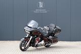 Harley-Davidson Road Glide CVO 120th Anniversary Edition*1of1500 - HARLEY-DAVIDSON ANNIVERSARY EDITION