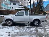 Nissan King Cab, Top Zustand, wenig km, Ro... - Nissan Gebrauchtwagen von 2002