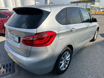 BMW 216 Active Tourer - 6